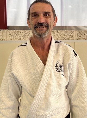 PELISSON Richard