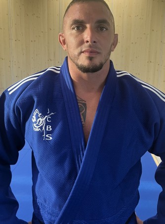 LEBEAU Jéremy