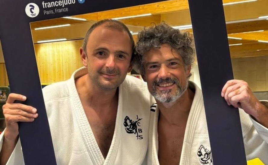 C’EST LA REPRISE !